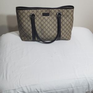 Gucci tote